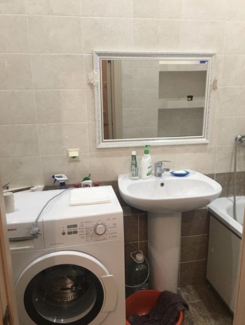 1 комн., 112 серия, 202 мкрн. 7