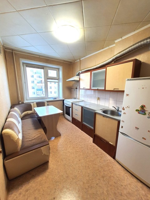 1 комн., 34 м², КПД, Жатай