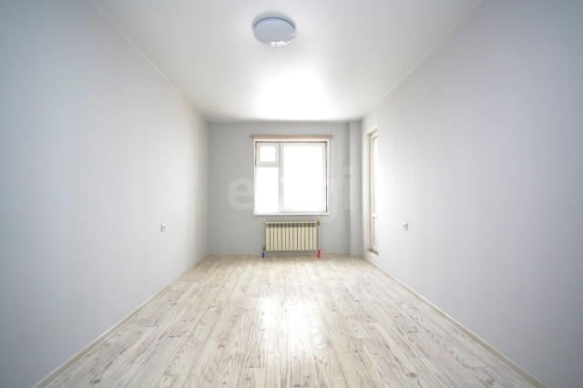 2 комн., 61 м², Монолитно-каркасный, Автодорожная 3