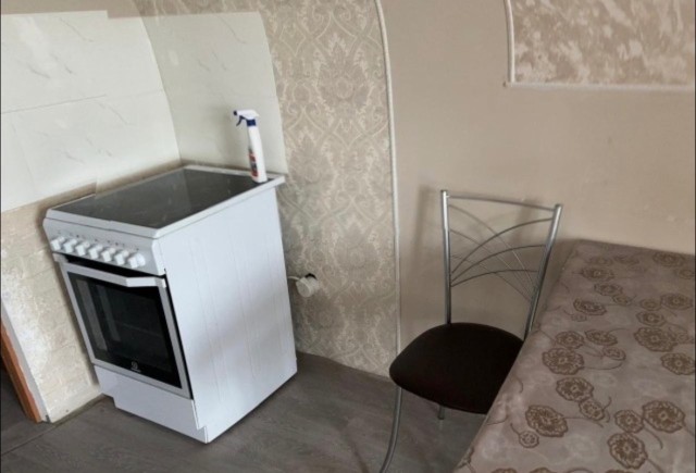 Студия, 21 м², Монолитно-каркасный, Гимеин 2