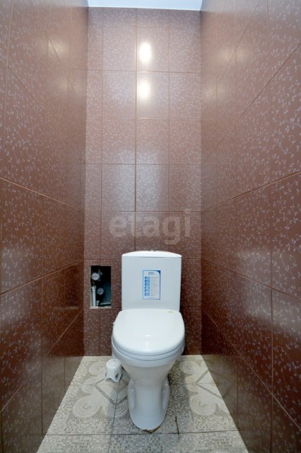 2 комн., 61 м², Монолитно-каркасный, Автодорожная 16