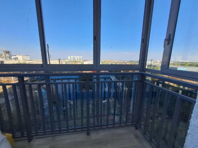 Студия, 27 м², Монолитно-каркасный, Залог 4