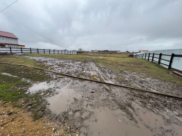 1552 м², земельные участки, продаю 2