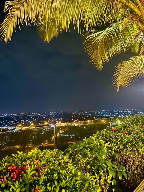 1 комн., 24 м², Монолитно-каркасный 7