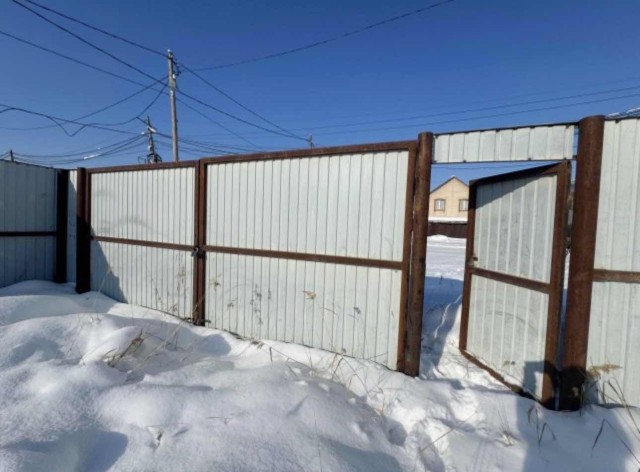 631 м², земельные участки, продаю 4