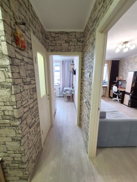 1 комн., Блочный, Жатай 13