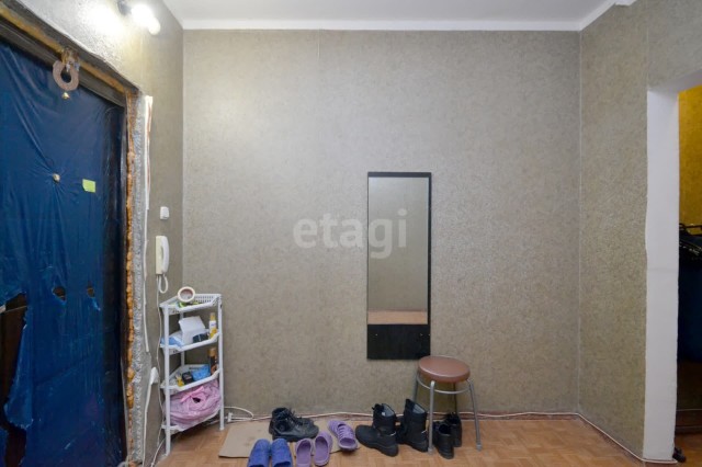 3 комн., 92 м², 112 серия, Авиапорт 10