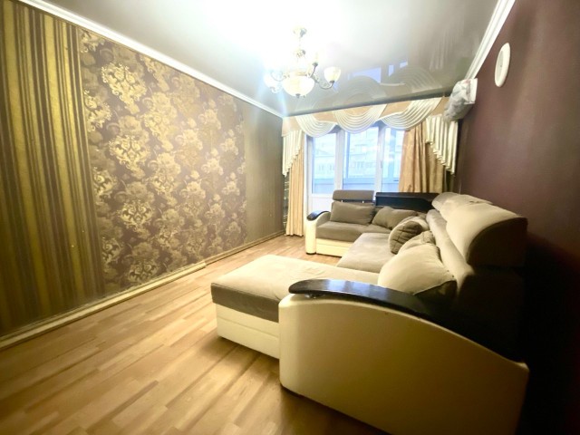 3 комн., КПД, ЯКСМК 5