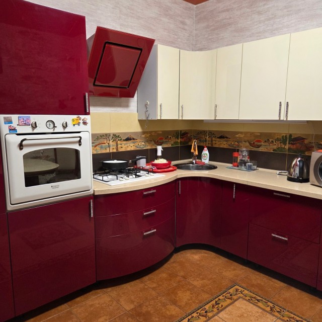 1 комн., 39 м², 112 серия, 103 квартал (Ростелеком) 5