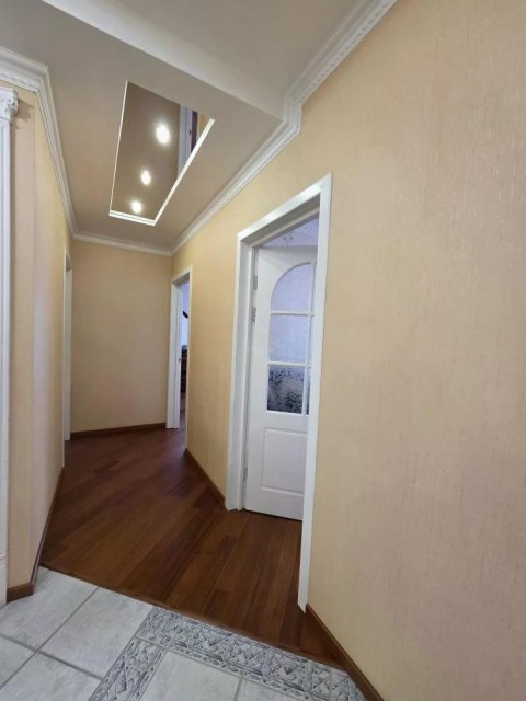 4 комн., 134 м², Инд. планировка, Старый город 9