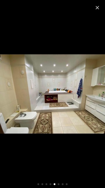 3 комн., 95 м², Монолитно-каркасный, Муус Хайа 10