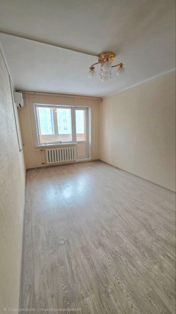 3 комн., 62 м², КПД, Вавилон 4