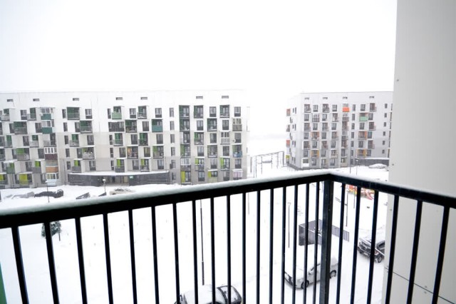 1 комн., 32 м², Монолитно-каркасный, Звездный 14