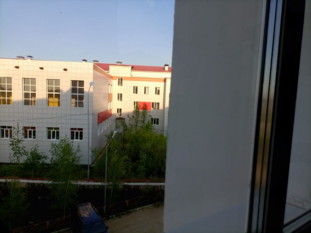 2 комн., Блочный, ГРЭС 9