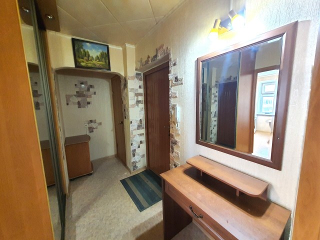 1 комн., 34 м², КПД, Жатай 8