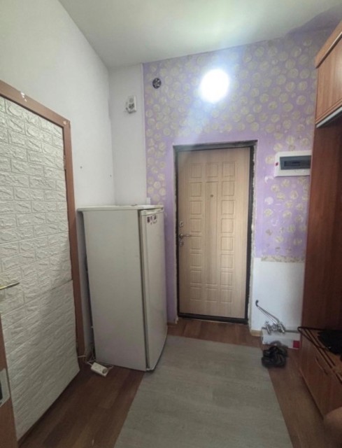 Студия, 21 м², Монолитно-каркасный, Гимеин 4