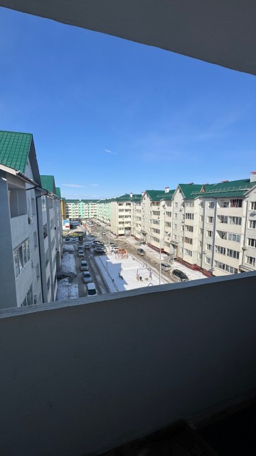 2 комн., 67 м², Блочный, Рынок Столичный 15