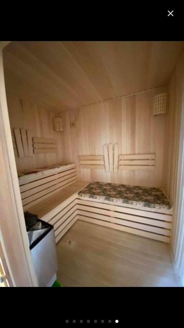 3 комн., 95 м², Монолитно-каркасный, Муус Хайа 3