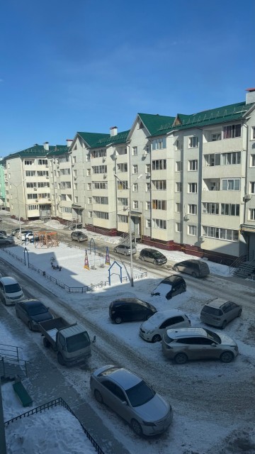 2 комн., 67 м², Блочный, Рынок Столичный 17