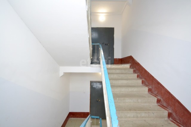 3 комн., 92 м², 112 серия, Авиапорт 17