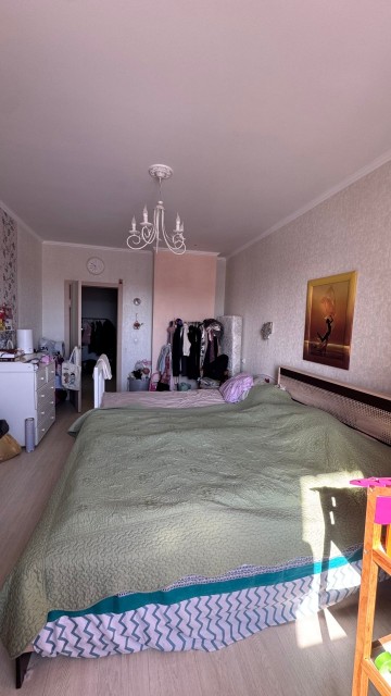 2 комн., 67 м², Блочный, Рынок Столичный 12