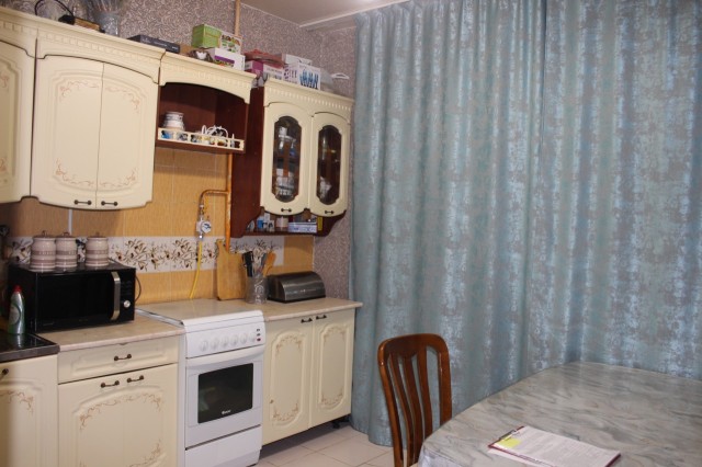 3 комн., 112 серия, Авиапорт