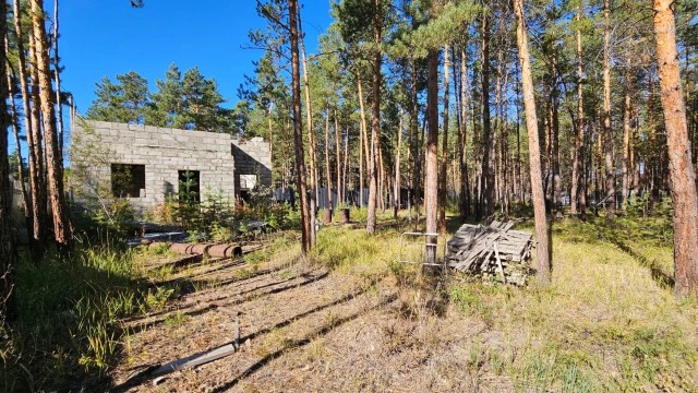 1000 м², земельные участки, продаю 2