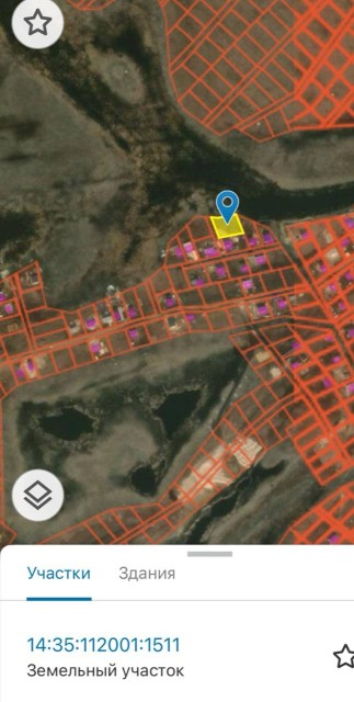 1140 м², земельные участки, продаю 7