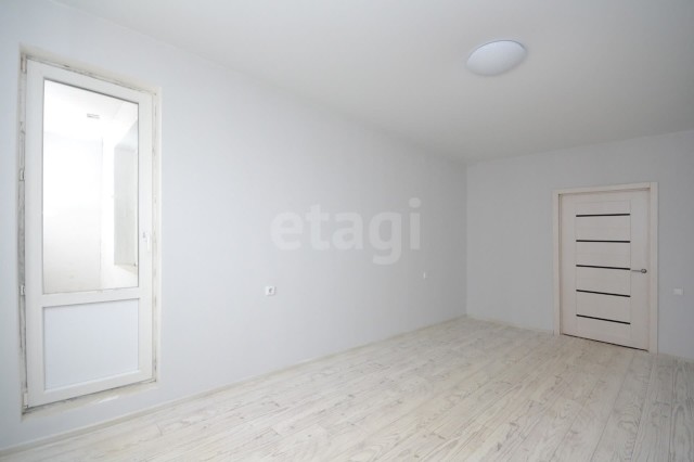 2 комн., 61 м², Монолитно-каркасный, Автодорожная 6