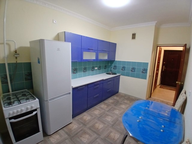 1 комн., 35 м², Блочный, Крытый рынок 2