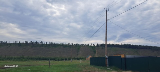 743 м², земельные участки, продаю