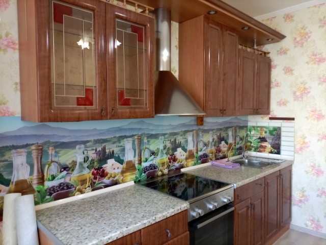 2 комн., Блочный, ГРЭС 5