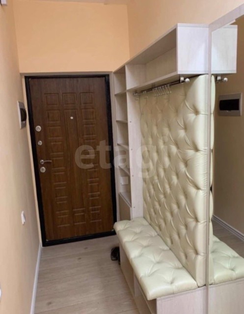 2 комн., 45 м², Монолитно-каркасный, Гимеин 7