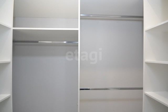 2 комн., 61 м², Монолитно-каркасный, Автодорожная 12