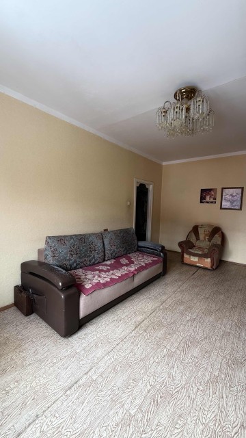 2 комн., 51 м², 112 серия, Вавилон 8