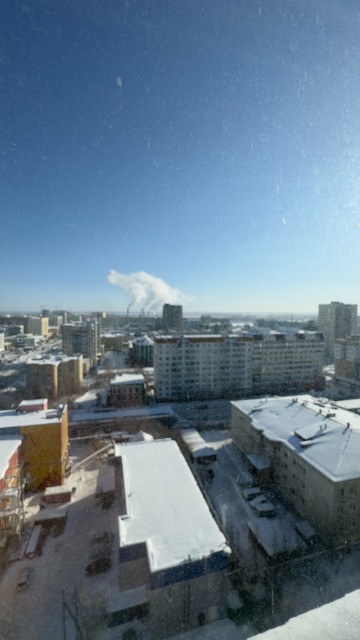 1 комн., Монолитно-каркасный, Крытый рынок 8