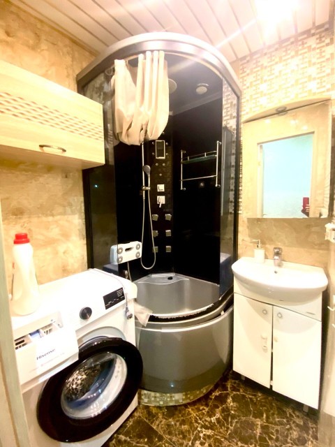 3 комн., КПД, ЯКСМК 12