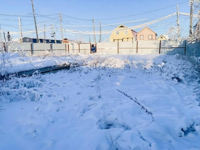 631 м², земельные участки, продаю 8