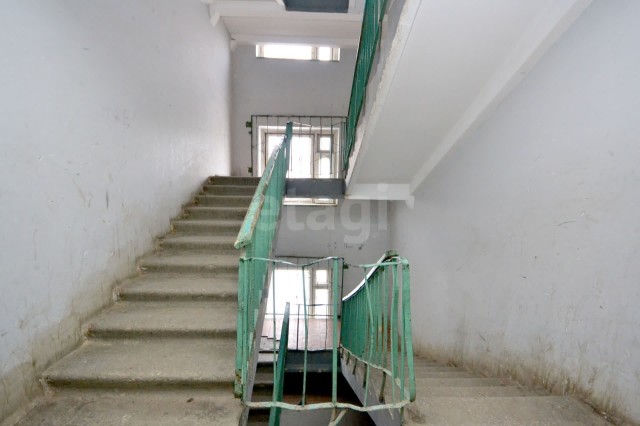 1 комн., 34 м², КПД, ДСК 14