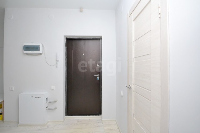 2 комн., 61 м², Монолитно-каркасный, Автодорожная 14