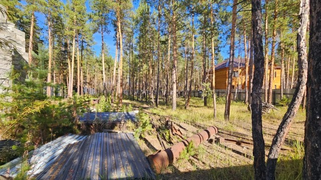 1000 м², земельные участки, продаю 4