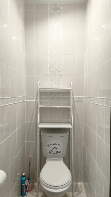 2 комн., 53 м², Монолитно-каркасный, 16 квартал 13