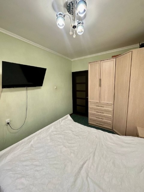 3 комн., 69 м², 112 серия, Крестьянский рынок, стадион "Туймаада" 13