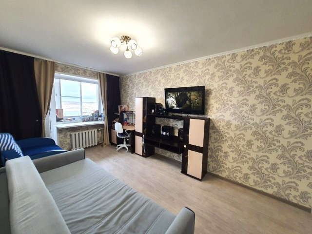 1 комн., Блочный, Жатай 7