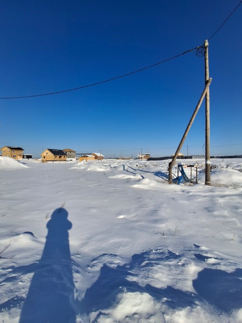 800 м², земельные участки, продаю 5