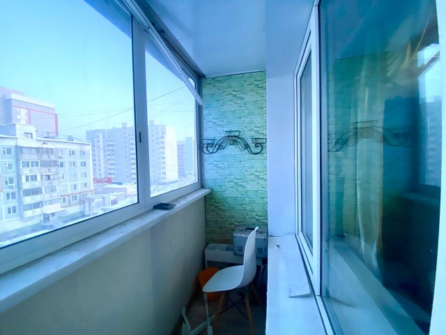 3 комн., КПД, ЯКСМК 14