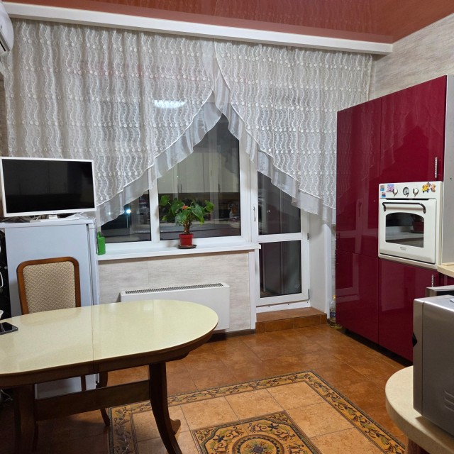 1 комн., 39 м², 112 серия, 103 квартал (Ростелеком) 4