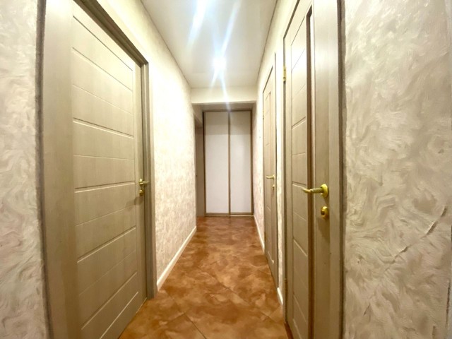 3 комн., КПД, ЯКСМК 9