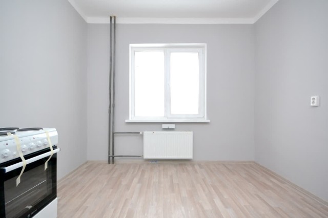 1 комн., 32 м², Монолитно-каркасный, Звездный 4