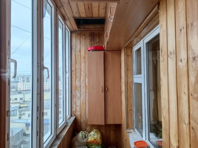 3 комн., 78 м², 112 серия, Центр - район пл. Дружбы 10